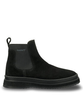 Gant Gant Chelsea cipele 29653736 Crna