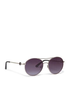 Guess Guess Sunčane naočale GU7640 5710B Srebrna