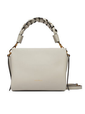 Coccinelle Coccinelle Handtasche M50 Boheme Grana Double E1 M50 58 01 01 Hellbeige