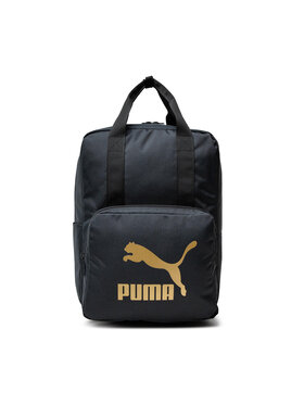 Puma Puma Σακίδιο Originals Tote Backpack 078481 01 Μαύρο