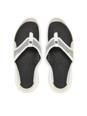 Salomon Salomon В'єтнамки Reelax Break 6.0 L47741500 Білий