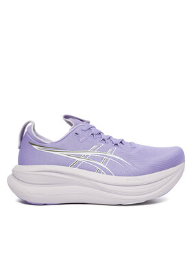 Asics Asics Παπούτσια για Τρέξιμο Gel-Nimbus 28 1012B899 Μωβ