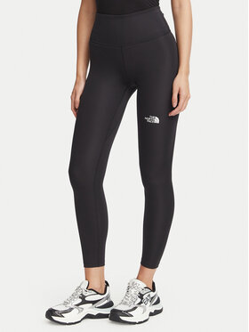 The North Face The North Face Legíny Flex 25" NF0A8JHT Čierna Slim Fit