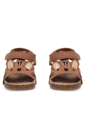 Σανδάλια Action Boy φωτογραφία