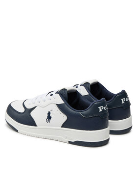 Polo Ralph Lauren Tenisice RL01247100 Tamnoplava