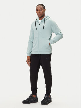 EA7 Emporio Armani EA7 Emporio Armani Trenerka 7M000665 AF12501 MB136 Plava Regular Fit