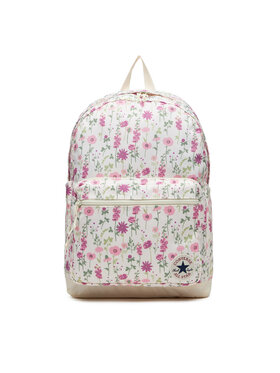 Converse Converse Zaino 10028323-A01 Bianco