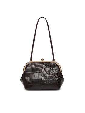 Balagan Balagan Handtasche Sicily Braun