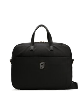 Liu Jo Liu Jo Сумка для ноутбука Ecs M Briefcase AF3230 T4559 Чорний
