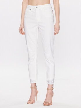 Joseph Ribkoff Joseph Ribkoff Blugi 221944S Alb Slim Fit