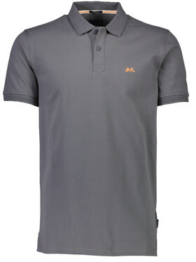 Lindbergh Polo 30-427002 Siva Relaxed Fit