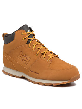 Helly Hansen Helly Hansen Trekingová obuv Tsuga 114-54.724 Hnedá