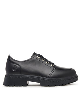 Timberland Timberland Oxford Cambria Valley TB0A42E8W021 Negru