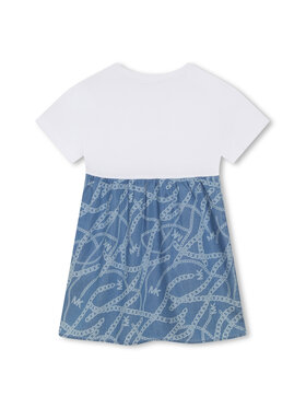 Φόρεμα MICHAEL KORS KIDS φωτογραφία