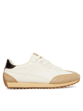 Gant Gant Sneakersy 32533177 Bílá
