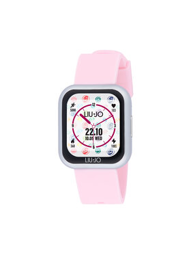 Liu Jo Liu Jo Smartwatch Mini SWLJ139 Roosa