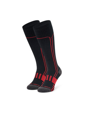 Mizuno Mizuno Lyžiarske ponožky Thermal Performance A2GX6500Z96 Čierna