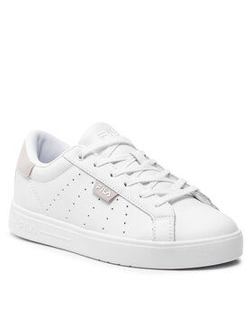 Fila Tenisice Lusso Wmn FFW0285 10004 Bijela