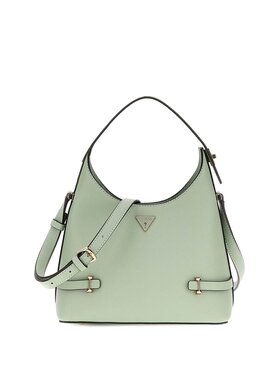 Guess Guess Torebka 175745 Zielony