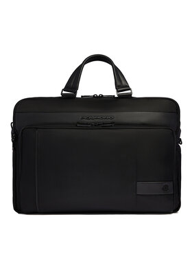 Piquadro Piquadro Cartella 422 Nero