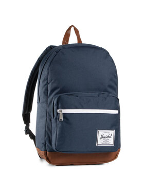 Herschel Herschel Sac à dos Pop Quiz 10011-00007 Bleu marine