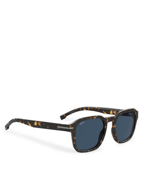 BOSS Boss Saulesbrilles 1627/S 206802 Brūns