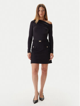 Φούστα σε γραμμή Α Guess φωτογραφία