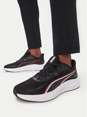 Puma Puma Sportcipők Skyrocket Lite 2 311730 03 Fekete