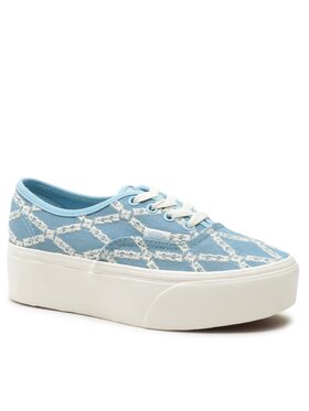 Vans Vans Tenisky Authentic Stac VN0A5KXXLTB1 Modrá