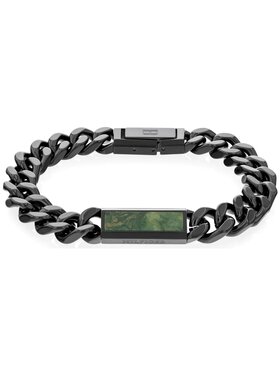 Tommy Hilfiger Tommy Hilfiger Náramek 2790540 Černá