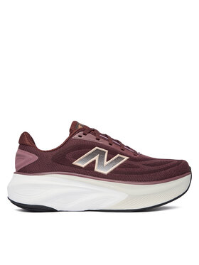 New Balance New Balance Scarpe running More V6 WMOR6J1 Marrone scuro