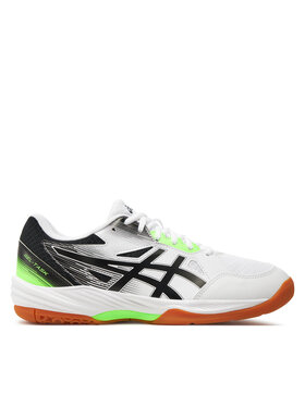 Asics Asics Buty halowe Gel-Task 3 1071A077 Biały