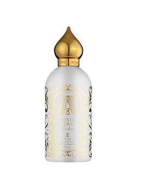 Attar Collection Attar Collection Crystal Love For Her woda perfumowana spray 100ml Woda perfumowana