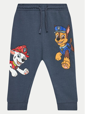 OVS OVS Спортивні штани 2114141 Сірий Regular Fit