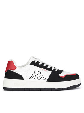 Kappa Kappa Tossud SS24-3C001(CH) Valge