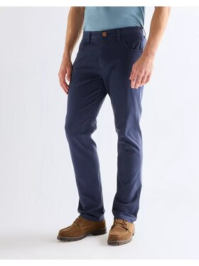 Wrangler Wrangler Jeans GREENSBORO Blu Straight Leg