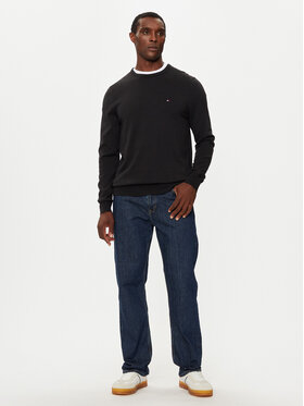 Πουλόβερ Tommy Hilfiger φωτογραφία