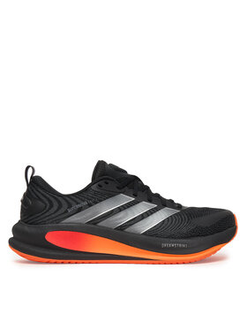 adidas adidas Маратонки за бягане Supernova Ease 2 JQ4335 Черен