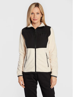 Halti Halti Полар Pioneering 088-0125 Бежов Regular Fit