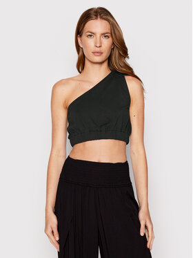 Seafolly Seafolly Top 54665-TO Schwarz Regular Fit
