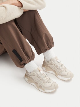 Salomon Salomon Сникърси Xc Roam L49208200 Бежов