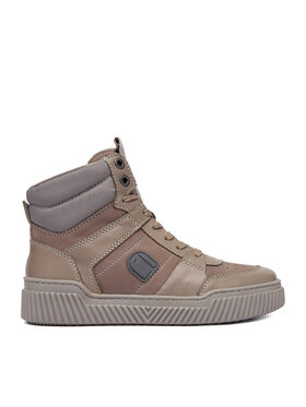G-Star Raw G-Star Raw Sneakers CEO-WI16-SABY-01 Grau