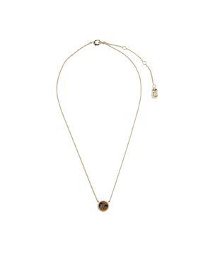 Lauren Ralph Lauren Lauren Ralph Lauren Колие 60566798 Златист