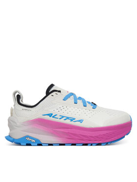 Altra Altra Scarpe running Olympus 6 AL0A85NK1 Bianco
