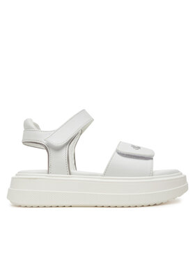 Calvin Klein Jeans Calvin Klein Jeans Sandale V3A2-82047-1013X M Bijela