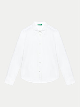 Camicia benetton bambino sale