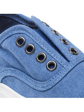 Πάνινα παπούτσια Primigi φωτογραφία