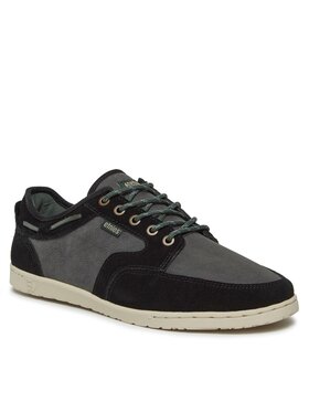 Etnies Etnies Sneakersy Dory 4101000401 Czarny