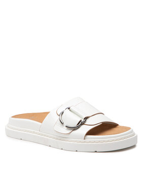 Bata Bata Natikače 5611625 Bijela