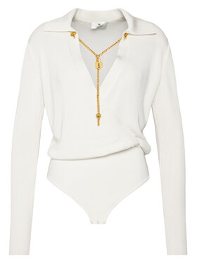 Elisabetta Franchi κορμάκι Elisabetta Franchi - 6